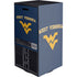West Virginia University Est 1867 XBox Series X Digital Edition Console Skin